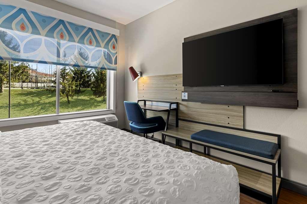 Tru By Hilton Christiansburg Hotel Bilik gambar