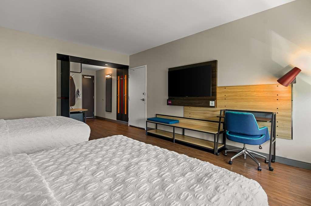 Tru By Hilton Christiansburg Hotel Bilik gambar