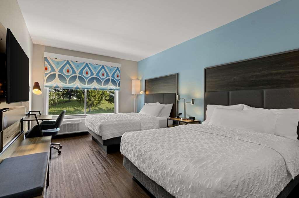 Tru By Hilton Christiansburg Hotel Bilik gambar