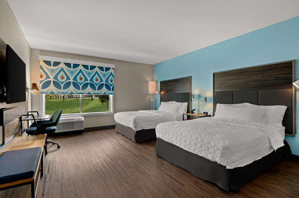 Tru By Hilton Christiansburg Hotel Bilik gambar