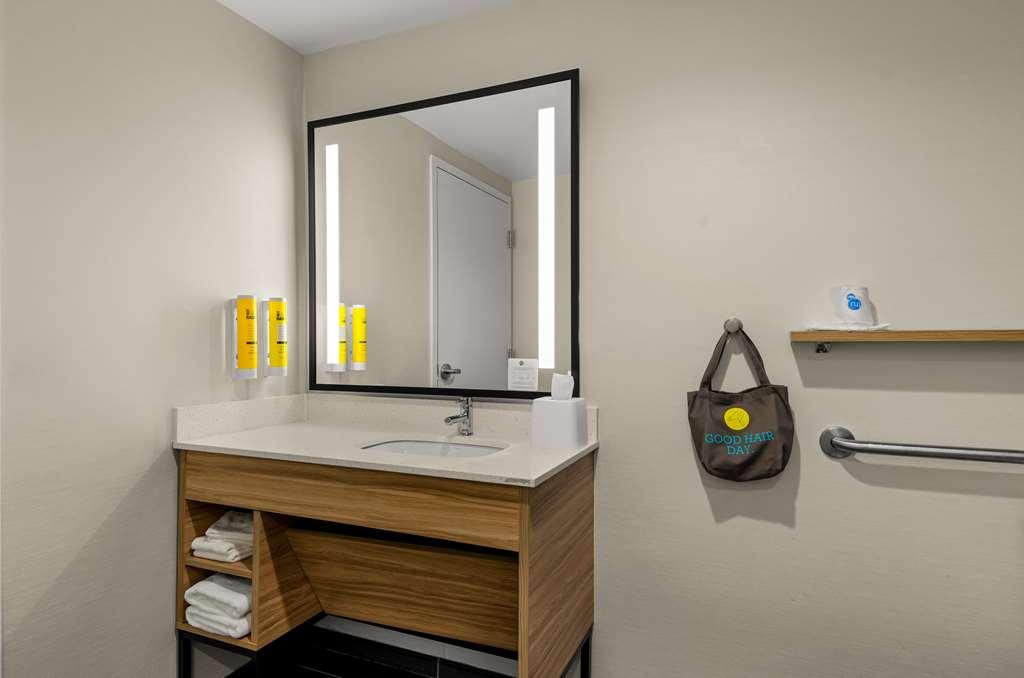 Tru By Hilton Christiansburg Hotel Bilik gambar