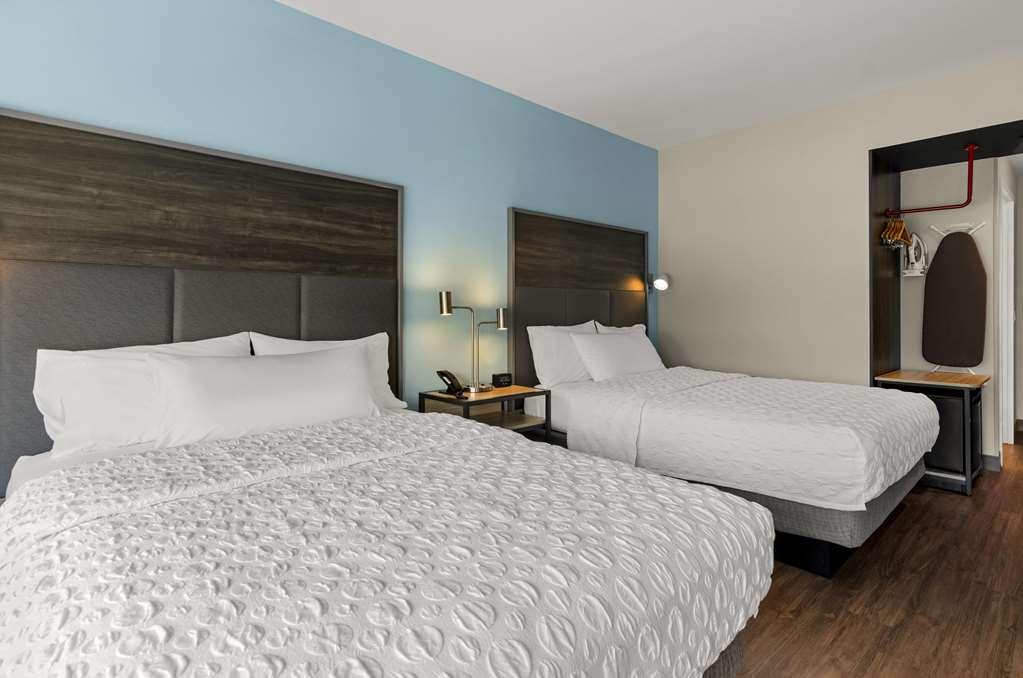 Tru By Hilton Christiansburg Hotel Bilik gambar